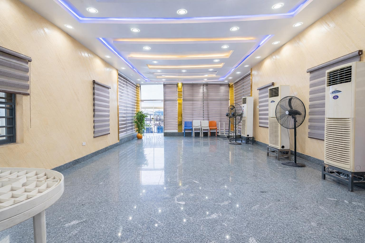 K&C Royal Suites and Event Centre