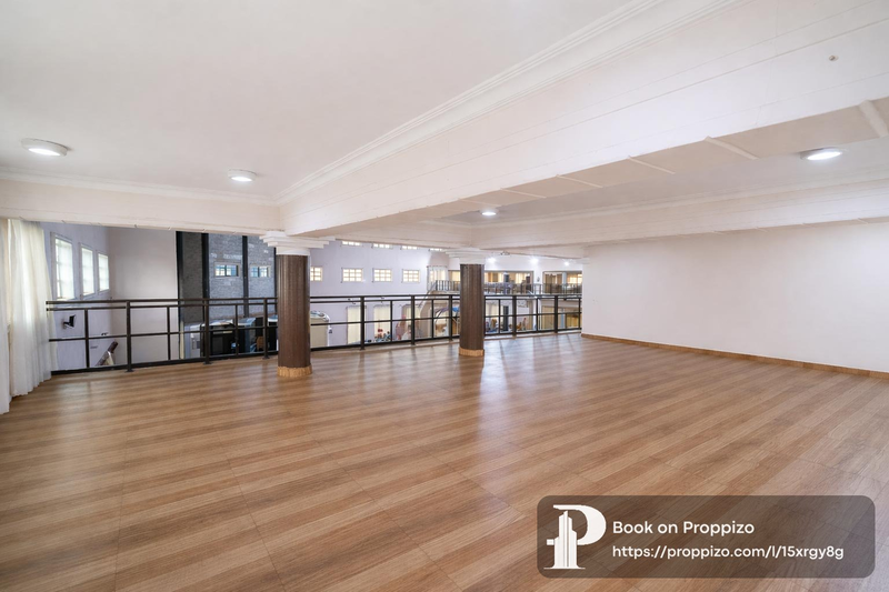 Bola Event Centre