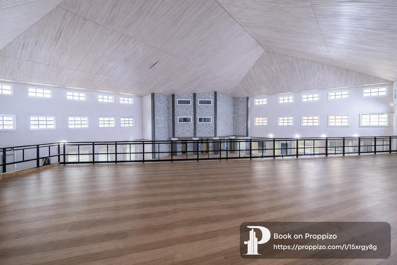 Bola Event Centre