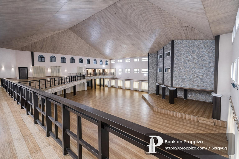 Bola Event Centre