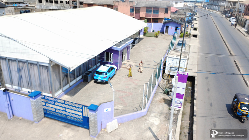 K&M Event Centre