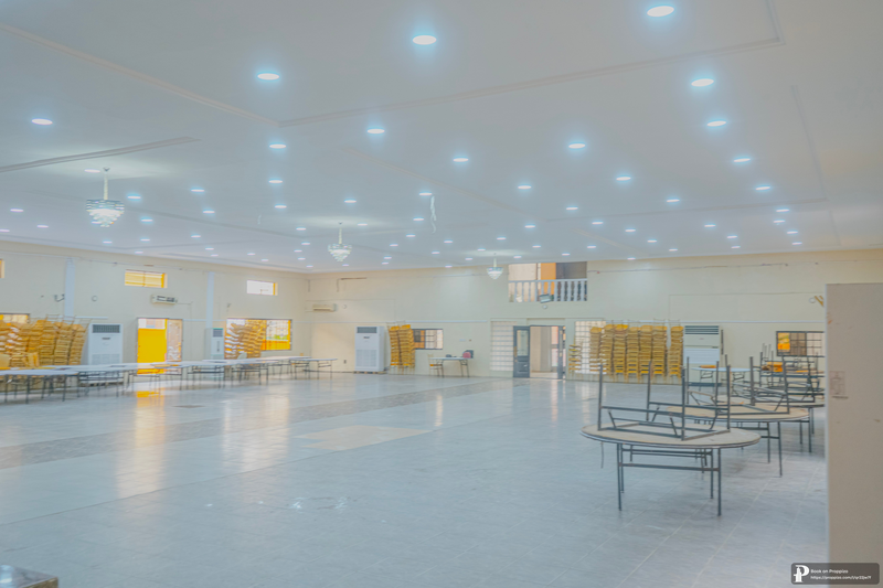 Regency Event Hall