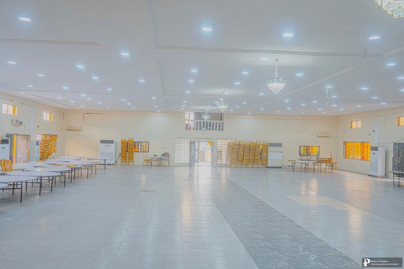 Regency Event Hall