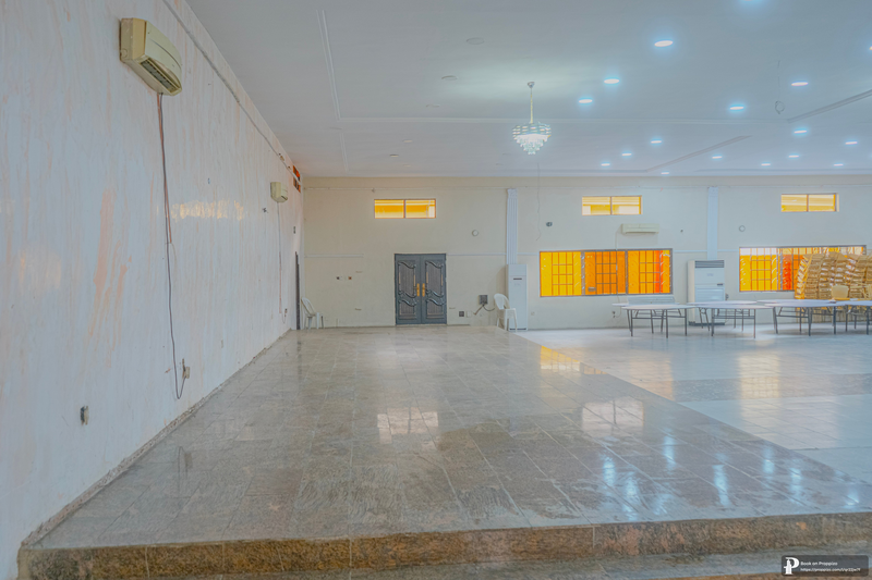 Regency Event Hall