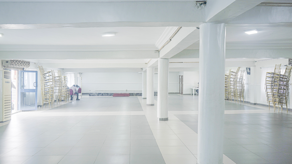 Mayfair Hall - EVENT CENTER in Ikeja, lagos