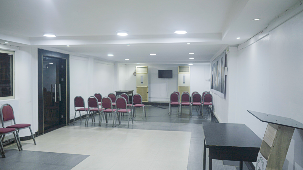 DawnCarrington Hotels & Suite - CORPORATE SPACE in Kosofe, lagos