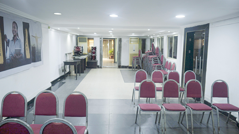 DawnCarrington Hotels & Suite