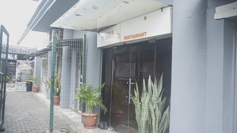 DawnCarrington Hotels & Suite