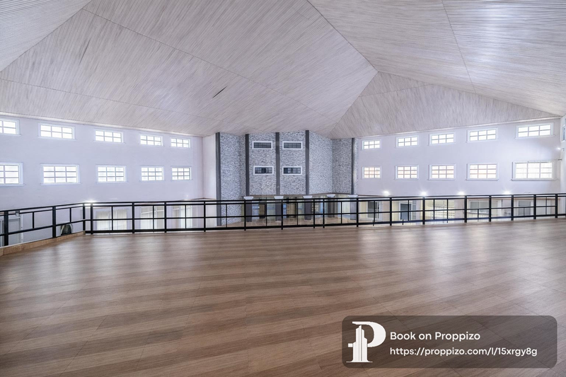 Bola Event Centre