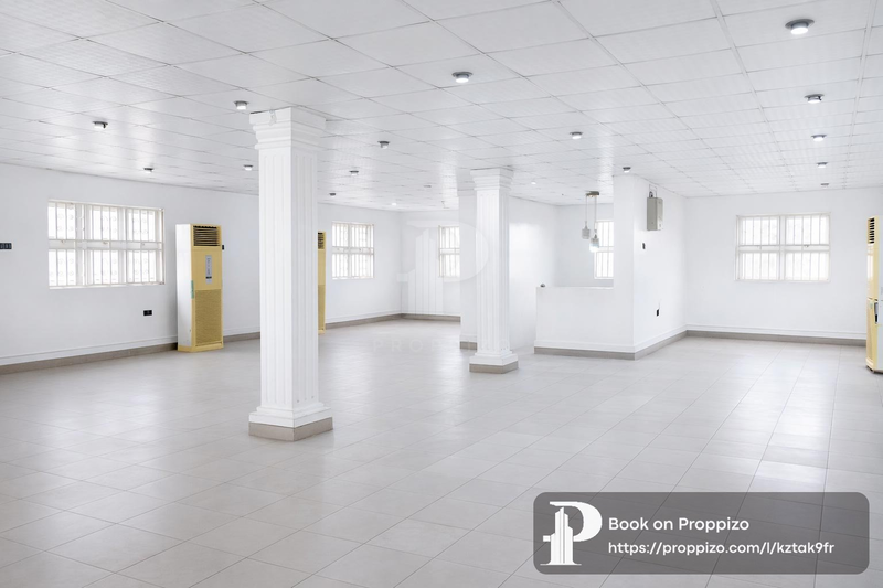 Eniola Event Center