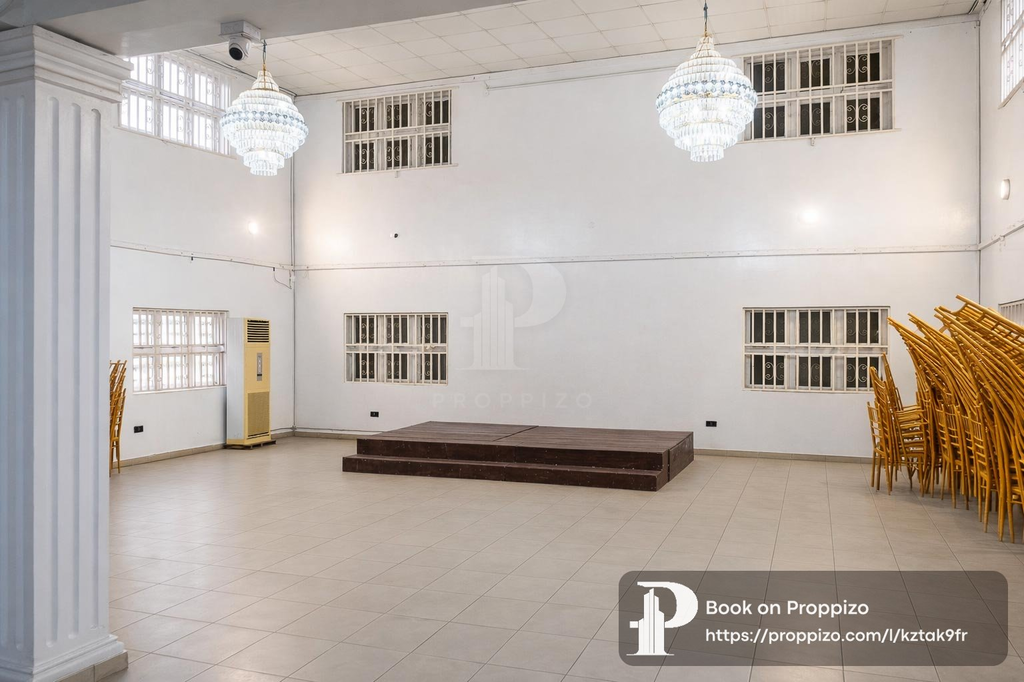 Eniola Event Center - EVENT CENTER in Agege, lagos