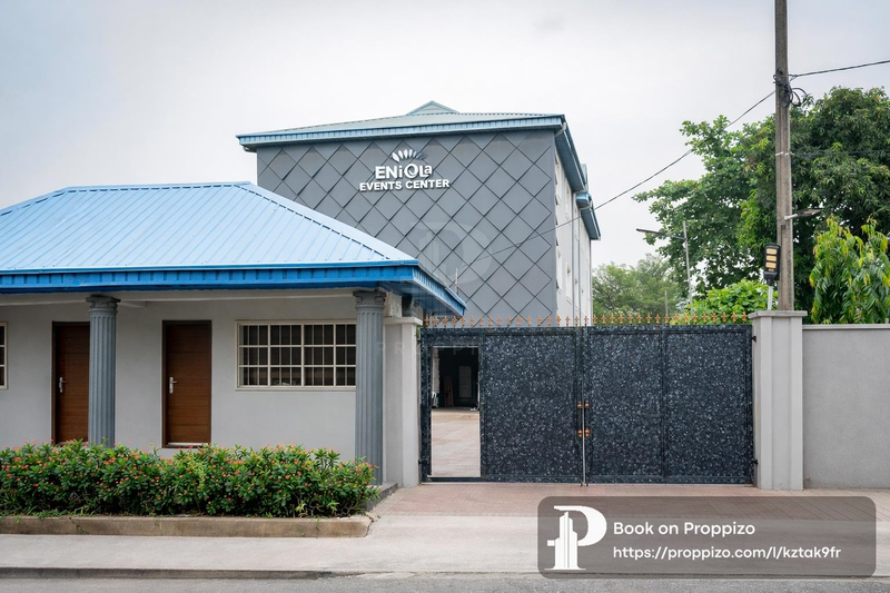 Eniola Event Center