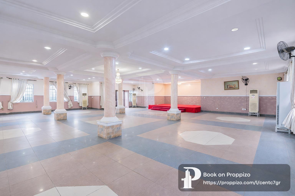 K&C Royal Suite Event Centre - EVENT HALL in Alimosho, lagos