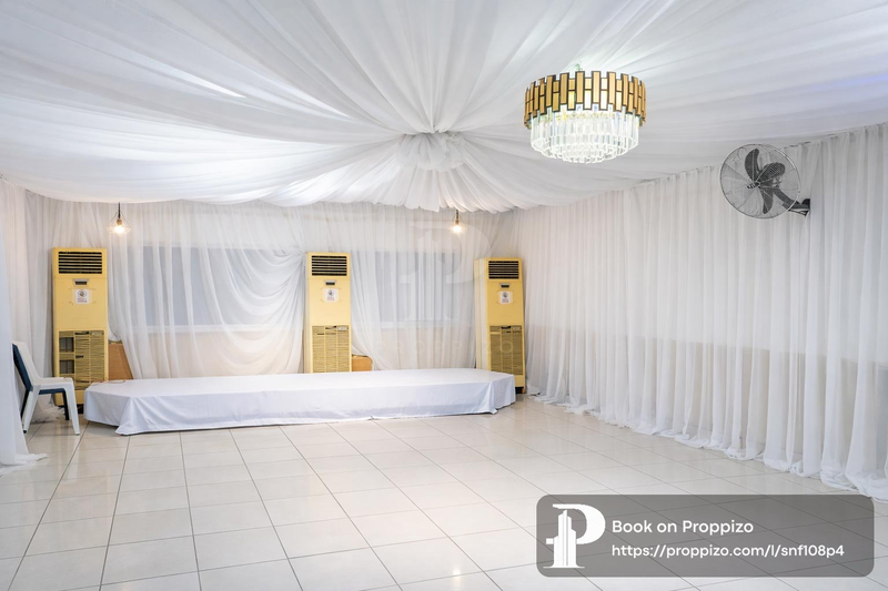 FSM Event Centre