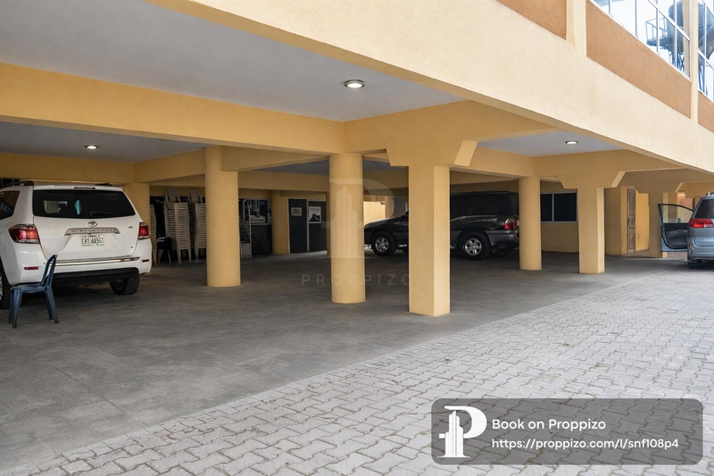 FSM Event Centre