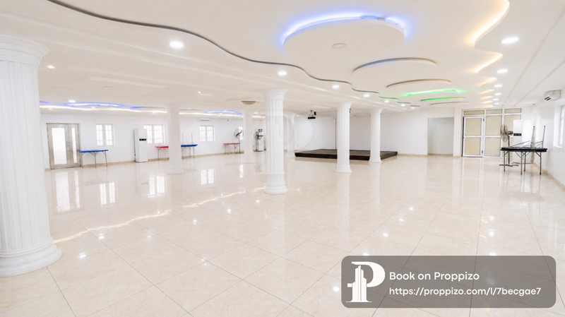 Winiking Event Centre