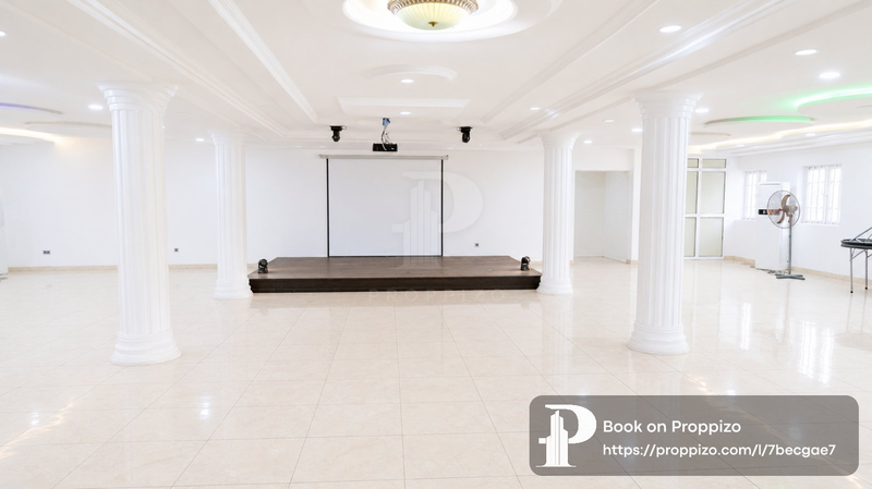 Winiking Event Centre