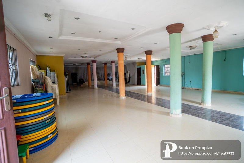 Walkem Event Center