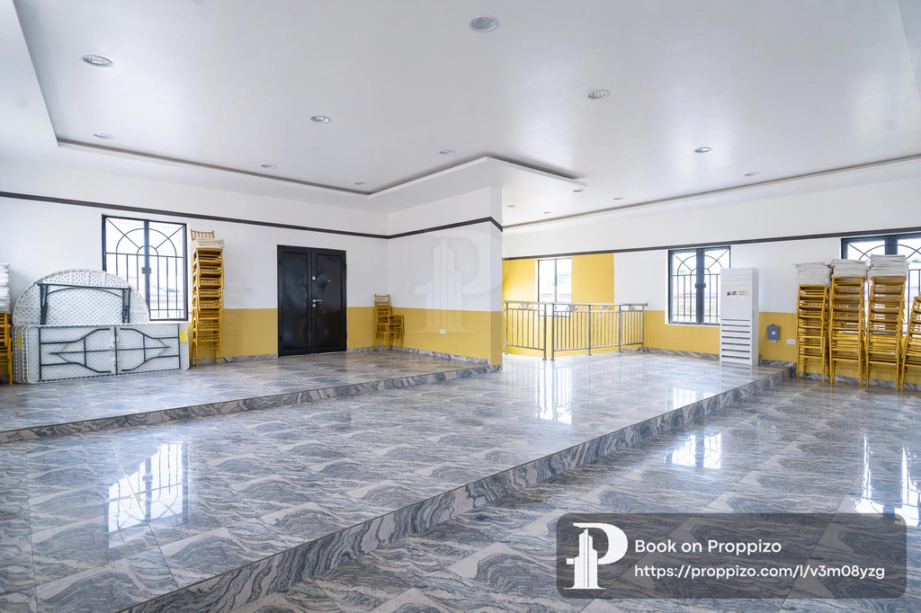 The Gardenia Spring (TGS) Events Center - EVENT CENTER in Agege, lagos