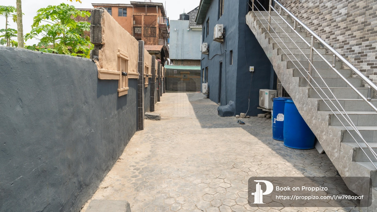 Sweet Hills Event Center - Luxury Venue in surulere-lagos-state