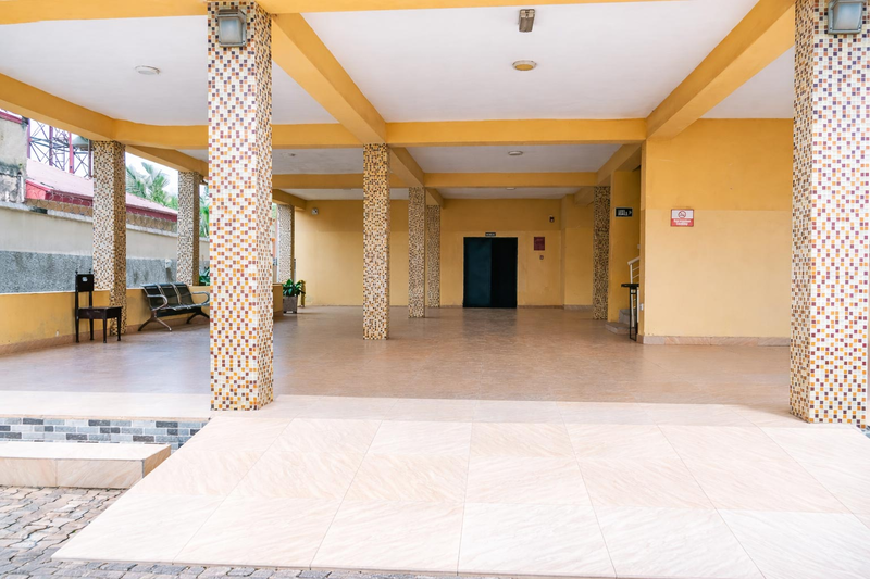 The Thrive Place