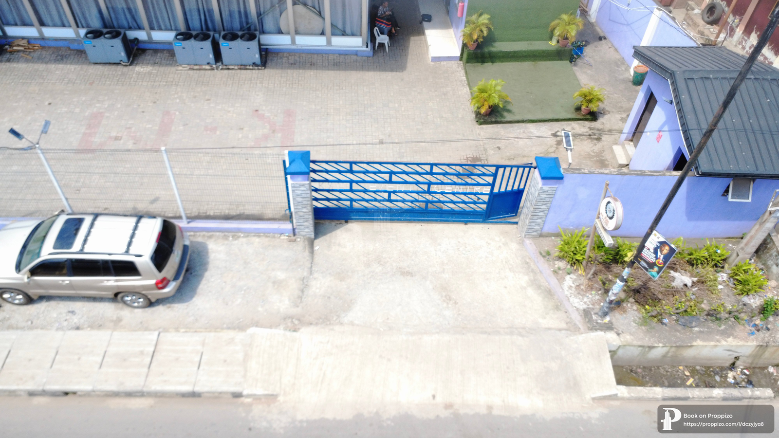 K&M Event Centre - Luxury Venue in ifako-ijaiye
