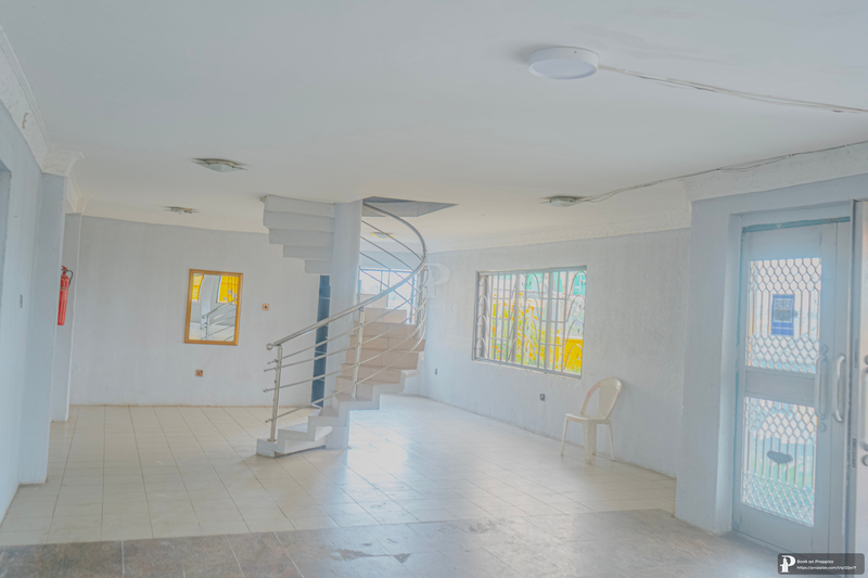 Regency Event Hall