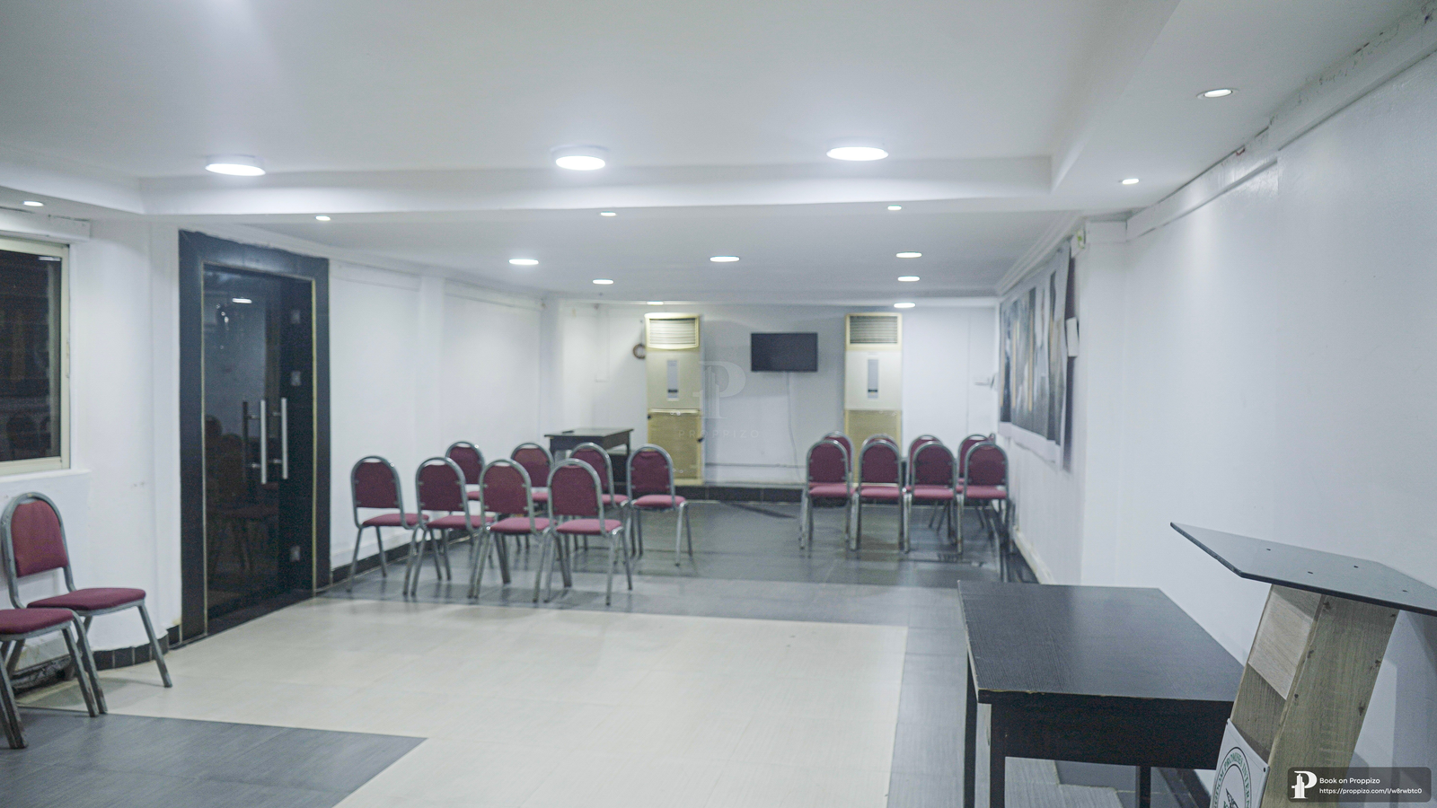 DawnCarrington Hotels & Suite