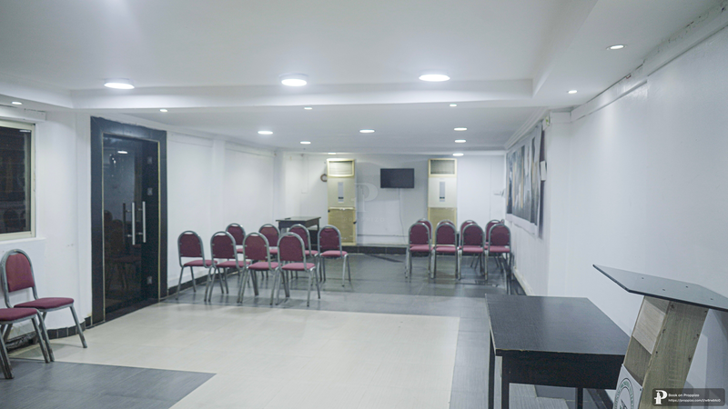 DawnCarrington Hotels & Suite