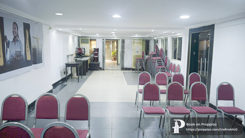 DawnCarrington Hotels & Suite
