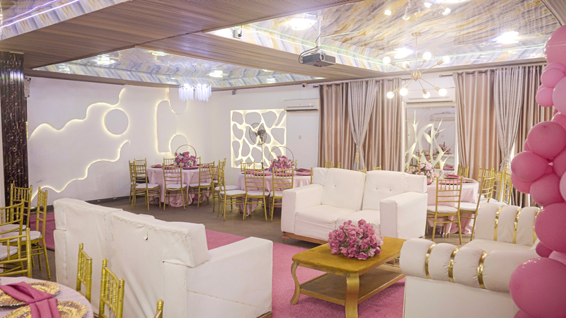 Ifeoluwa Event and Studio Production