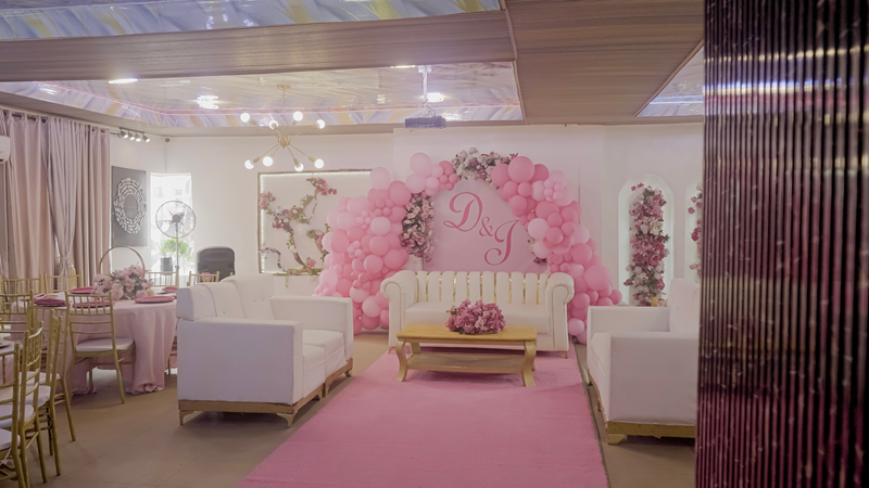 Ifeoluwa Event and Studio Production