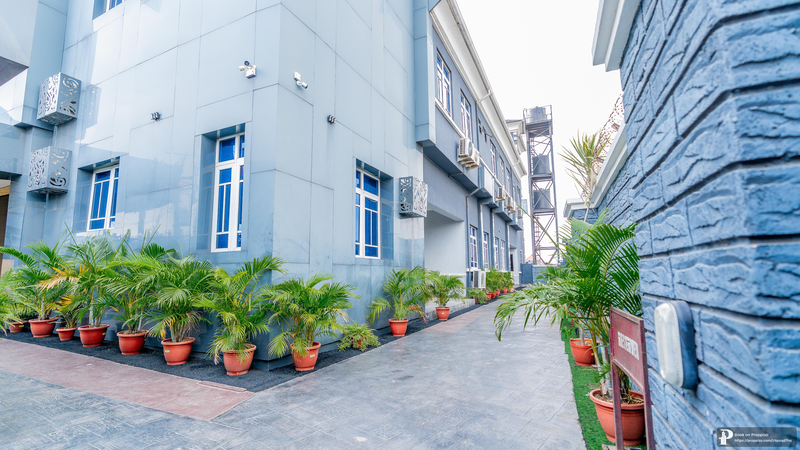 K&C Royal Suite & Event Centre